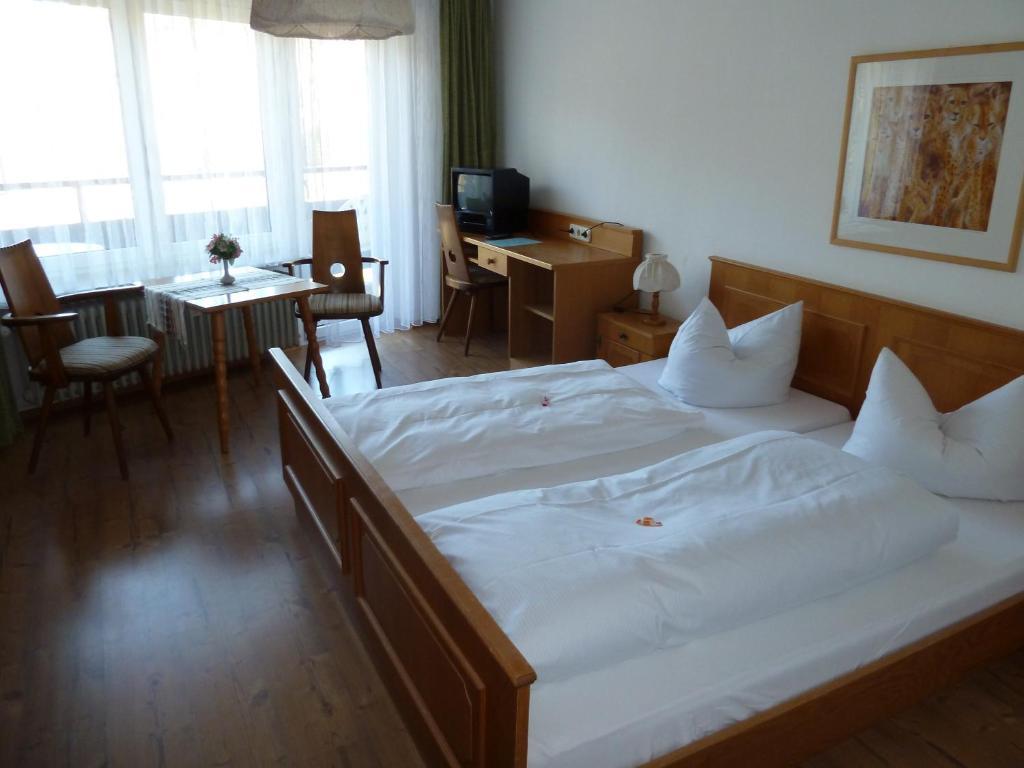 Alpenhotel Beslhof Ramsau bei Berchtesgaden Rom bilde