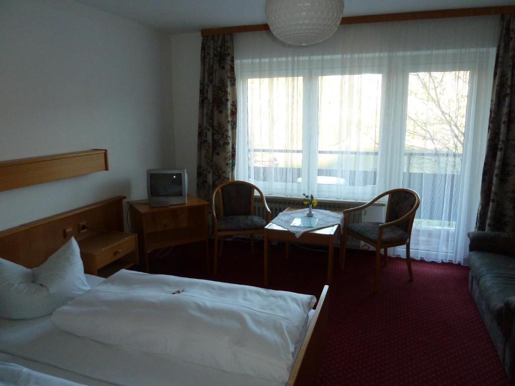 Alpenhotel Beslhof Ramsau bei Berchtesgaden Rom bilde