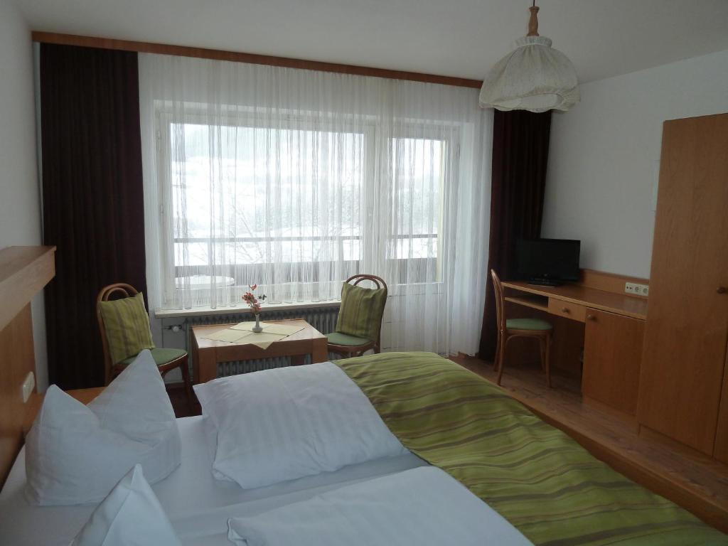 Alpenhotel Beslhof Ramsau bei Berchtesgaden Rom bilde