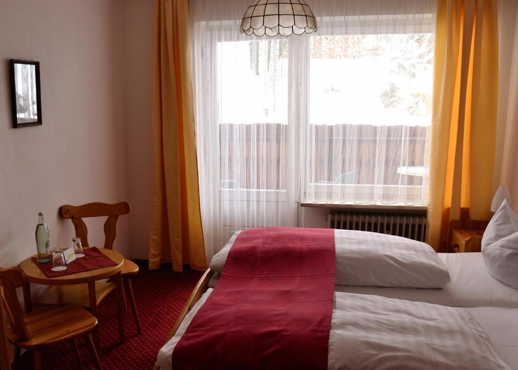 Alpenhotel Beslhof Ramsau bei Berchtesgaden Rom bilde
